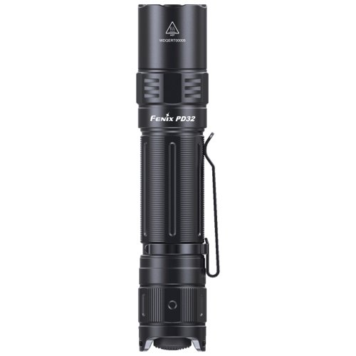 Фонарь Fenix PD32 V2.0