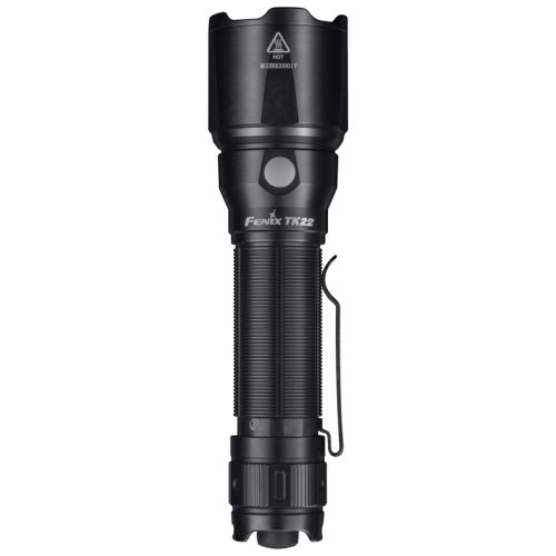 Фонарь Fenix TK22 V2.0