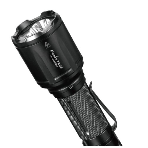 Фонарь Fenix TK25 UV Cree XP-G2
