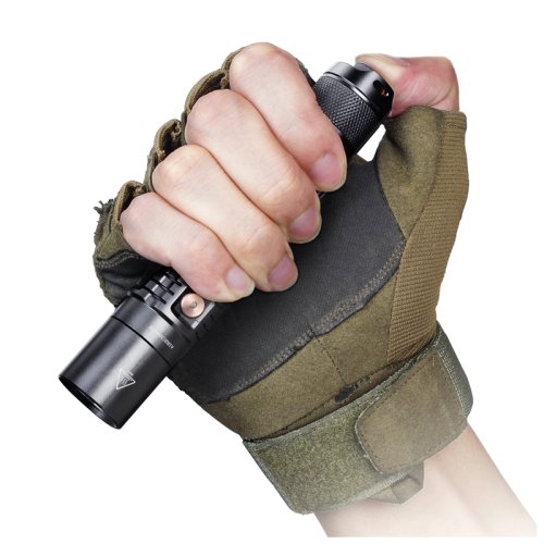 Фонарь Fenix UC35 V20 CREE XP-L HI V3