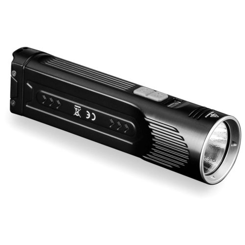 Фонарь Fenix UC52 2018 Cree XHP70 LED