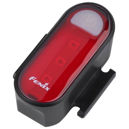 Комплект велофара Fenix BC25R+BC05R