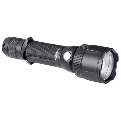 Фонарь Fenix FD41