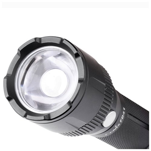 Фонарь Fenix FD41 з акумулятором