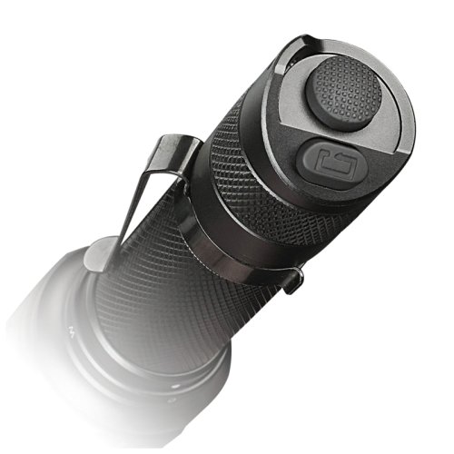 Фонарь Fenix TK25RB