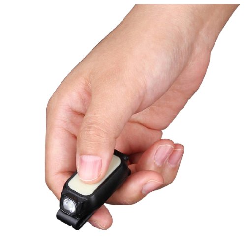 Фонарь Fenix E-LITE