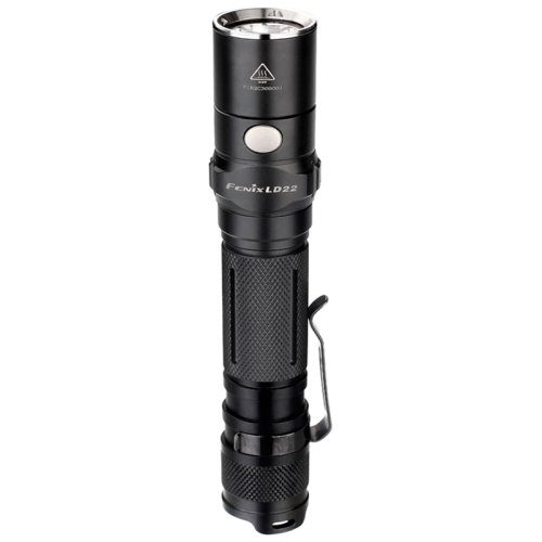 Фонарь Fenix LD22 G2 2015