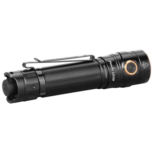 Фонарь Fenix LD30