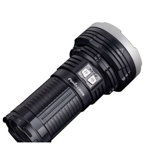 Фонарь Fenix LR40R