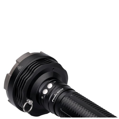 Фонарь Fenix RC40 2016 Cree XM-L2 U2