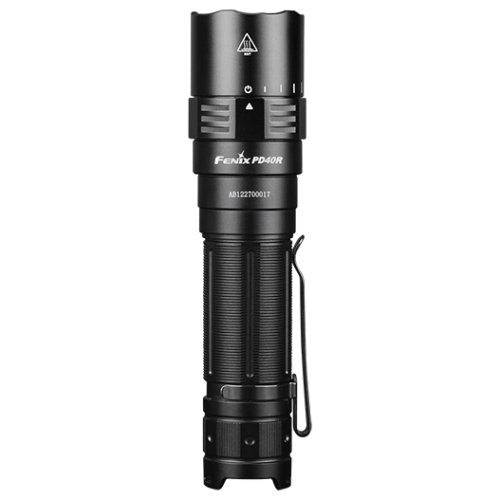 Фонарь Fenix PD40R V2.0