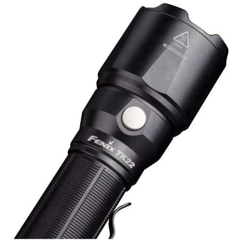 Фонарь Fenix TK22 V2.0
