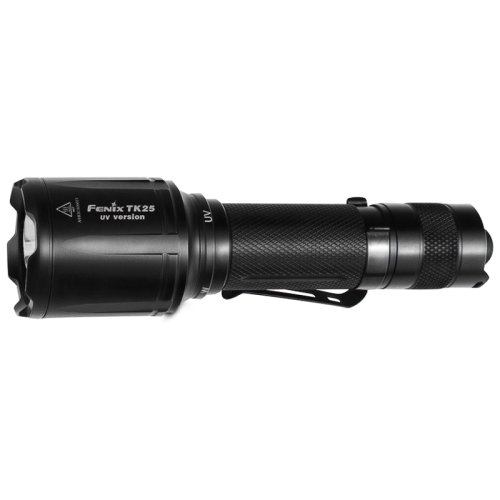 Фонарь Fenix TK25 UV Cree XP-G2