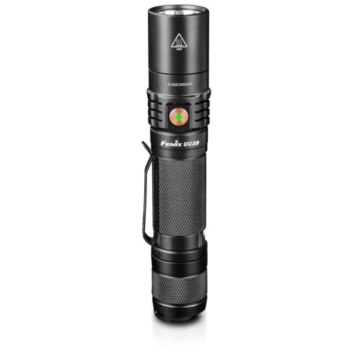 Фонарь Fenix UC35 V20 CREE XP-L HI V3