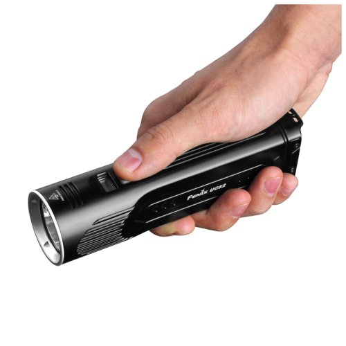 Фонарь Fenix UC52 2018 Cree XHP70 LED