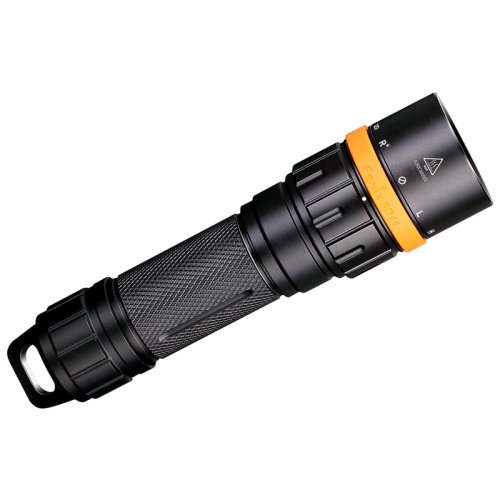 Фонарь дайвинговый Fenix SD11