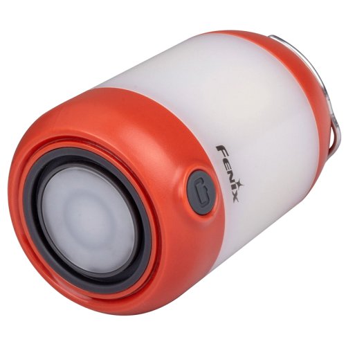 Фонарь кемпинговыйFenix CL23 червоний