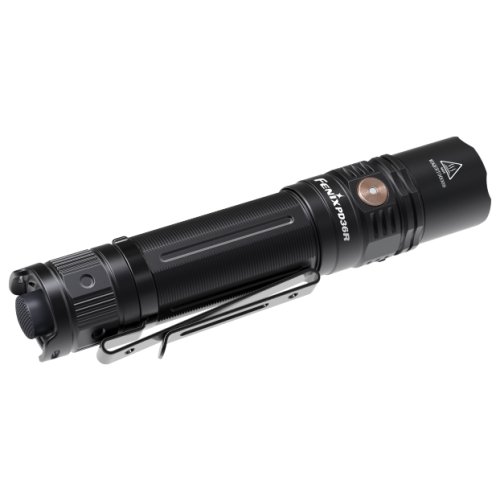 Фонарь Fenix PD36R+Фонарь Fenix E01 V2.0 у подарунок
