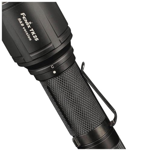 Фонарь Fenix TK25RB