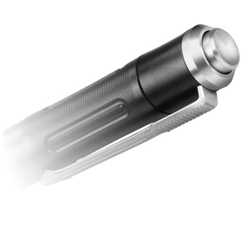 Фонарь Fenix LD02 V20 90 CRI Cree XQ-E HI warm white
