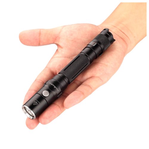 Фонарь Fenix LD22 G2 2015