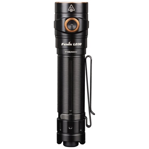 Фонарь Fenix LD30