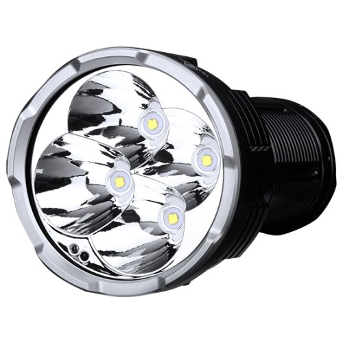 Фонарь Fenix LR50R