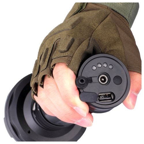 Фонарь Fenix RC40 2016 Cree XM-L2 U2