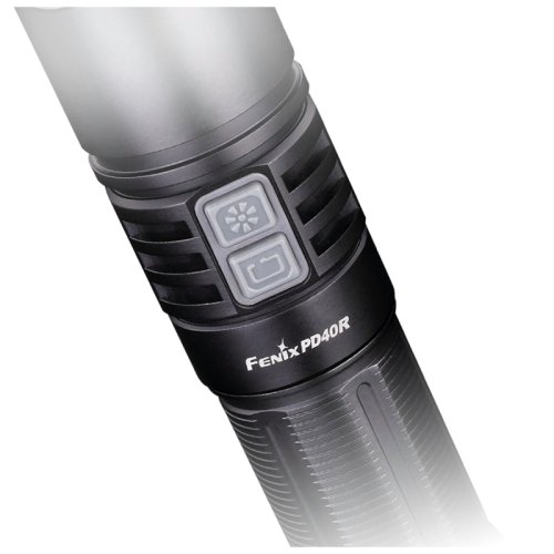 Фонарь Fenix PD40R Cree XHP70 LED