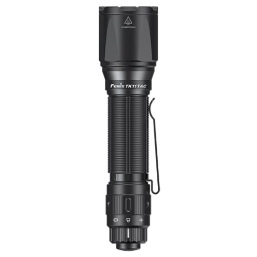 Фонарь Fenix TK11 TAC