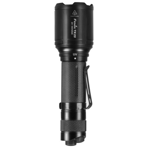 Фонарь Fenix TK25 UV Cree XP-G2