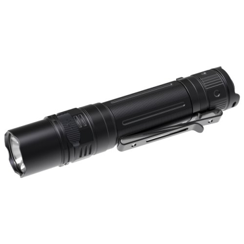 Фонарь Fenix PD36R+Фонарь Fenix E01 V2.0 у подарунок