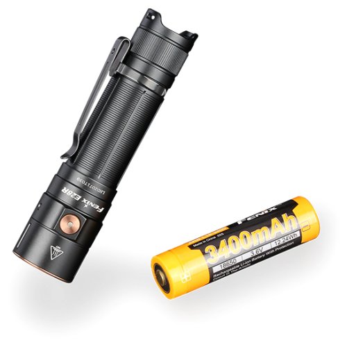 Фонарь Fenix E28R