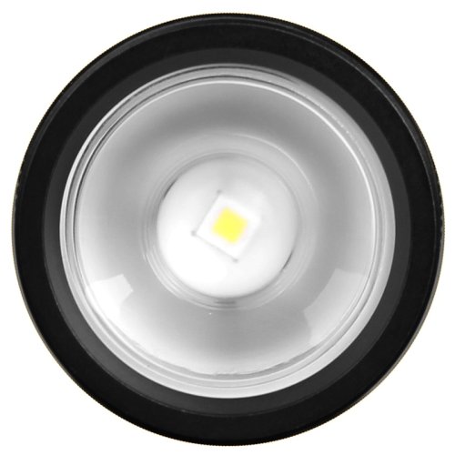 Фонарь Fenix FD45