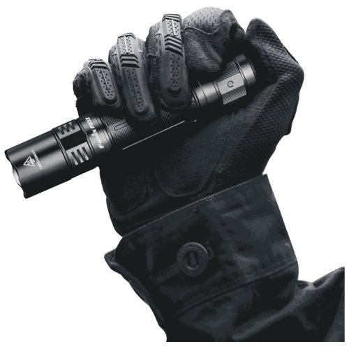 Фонарь Fenix PD32 V2.0