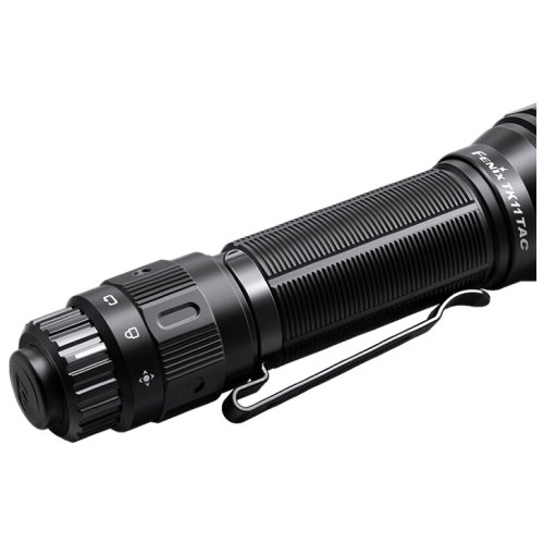Фонарь Fenix TK11 TAC