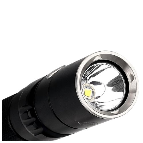 Фонарь Fenix LD22 G2 2015