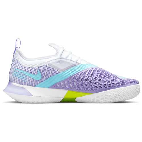 Кросівки NIKE W NIKE REACT VAPOR NXT HC