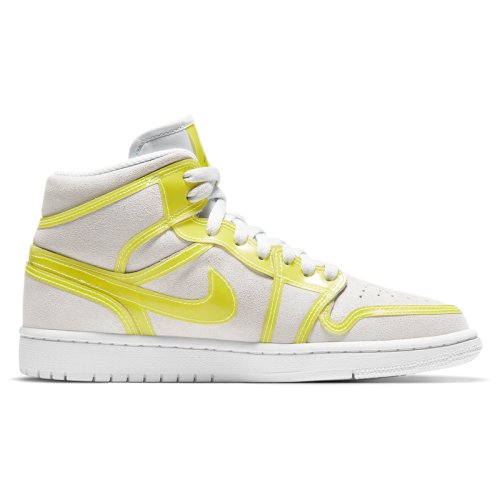 Кросівки NIKE WMNS AIR JORDAN 1 MID LX