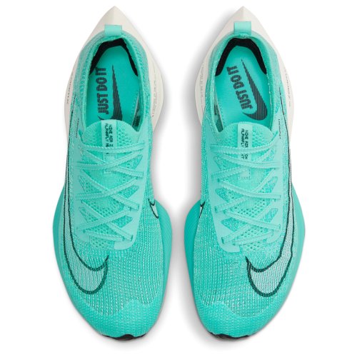 Кроссовки NIKE NIKE AIR ZOOM ALPHAFLY NEXT%