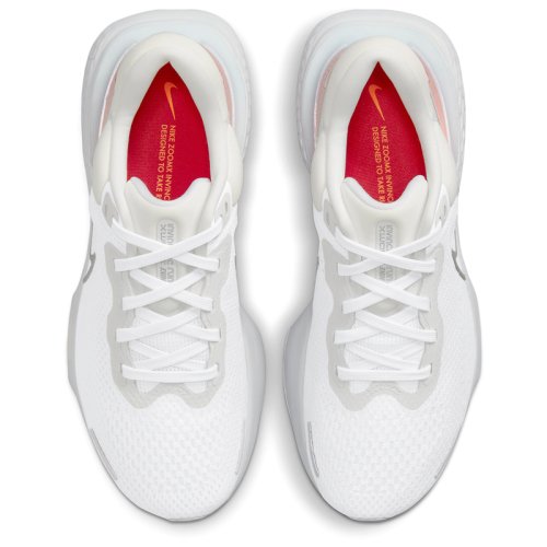 Кроссовки NIKE NIKE ZOOMX INVINCIBLE RUN FK