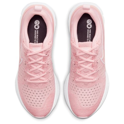 Кросівки NIKE W NIKE REACT INFINITY RUN FK 2