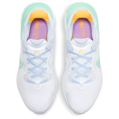 Кросівки NIKE WMNS NIKE RENEW RUN 2