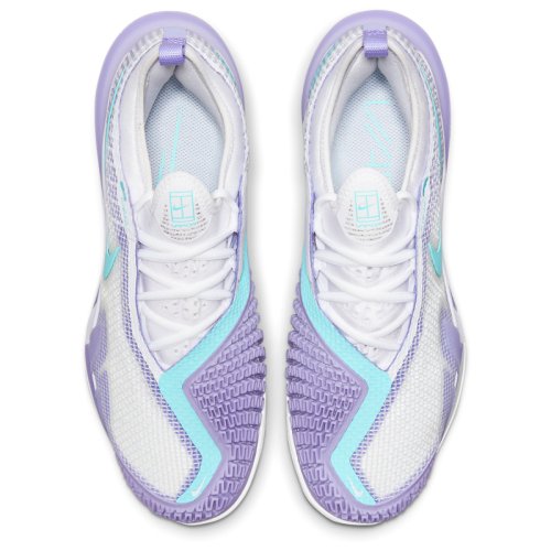 Кросівки NIKE W NIKE REACT VAPOR NXT HC