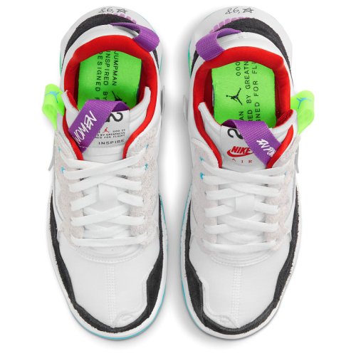 Кросівки NIKE WMNS JORDAN MA2