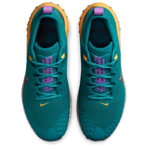 Кросівки NIKE NIKE WILDHORSE 7