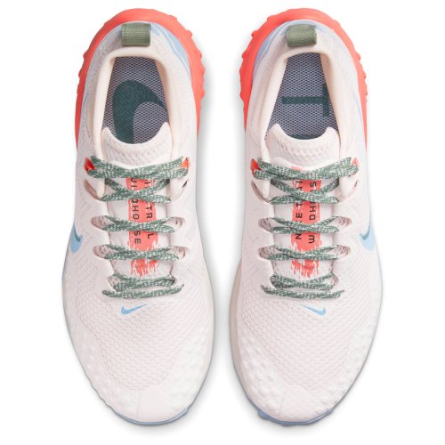 Кросівки NIKE WMNS NIKE WILDHORSE 7