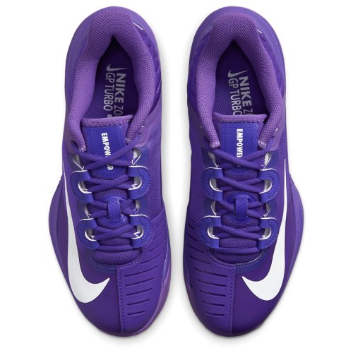 Кросівки NIKE ZOOM GP TURBO OSAKA CLY