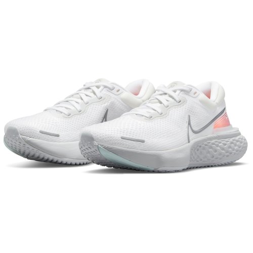 Кроссовки NIKE NIKE ZOOMX INVINCIBLE RUN FK
