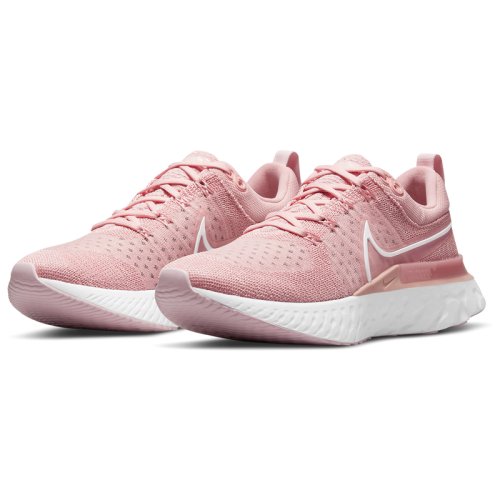 Кросівки NIKE W NIKE REACT INFINITY RUN FK 2